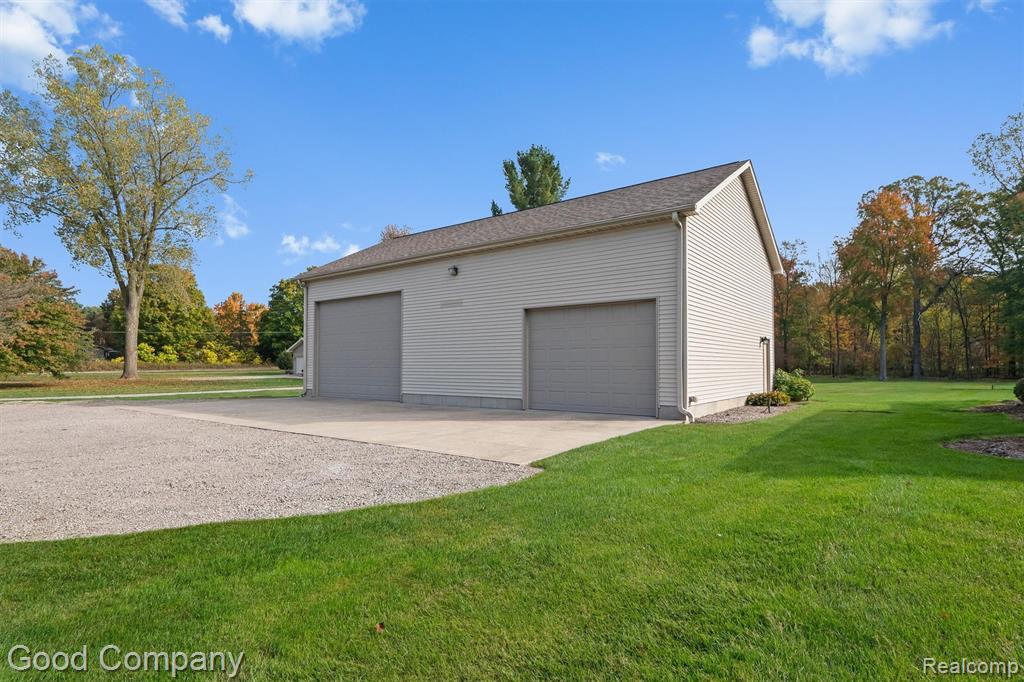 7200 N Seymour Road, Flushing, MI 48433 — Photo 2