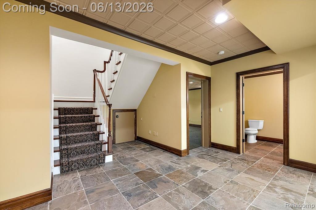 1600 S Hickory Ridge Trail, Milford, MI 48380 — Photo 57