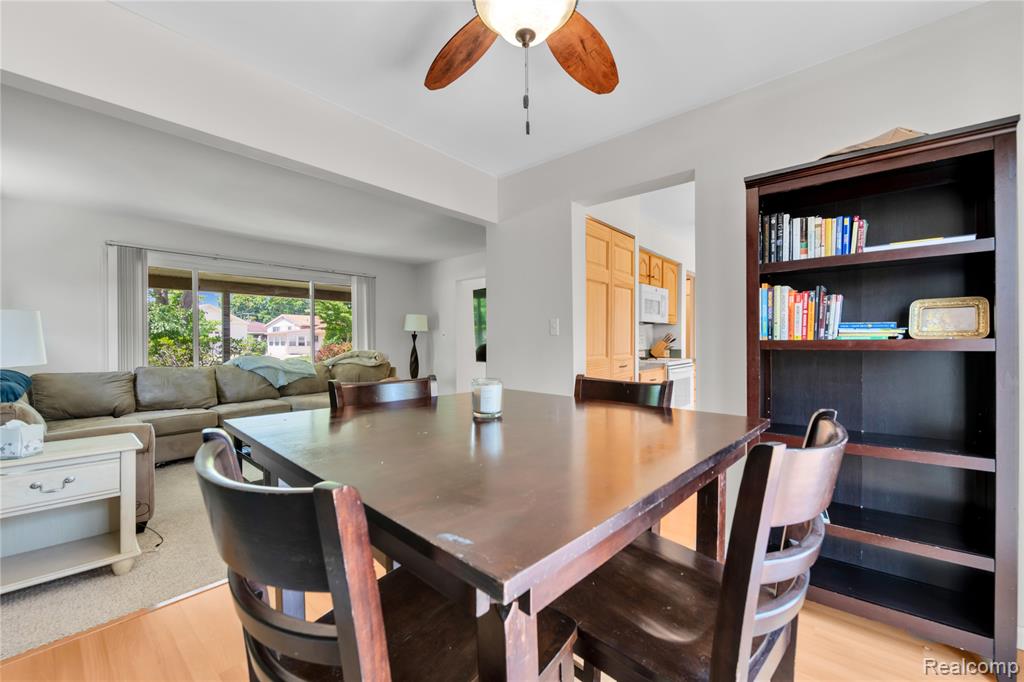 607 Ashburnham Street, Auburn Hills, MI 48326 — Photo 7