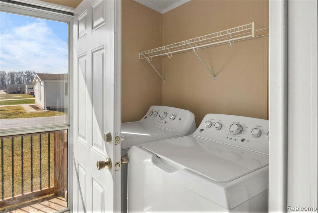 3539 Berry Drive, Carleton, MI 48117 — Photo 8
