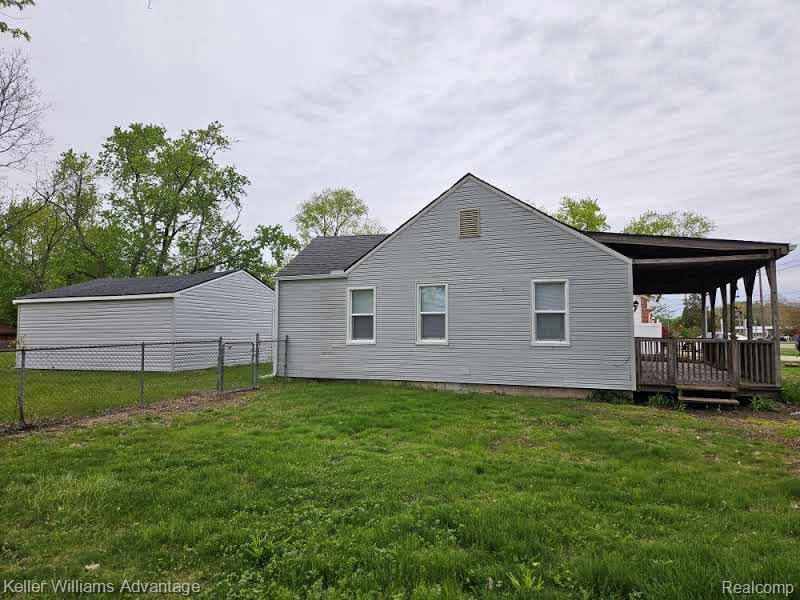 27570 Avondale Street, Inkster, MI 48141 — Photo 16