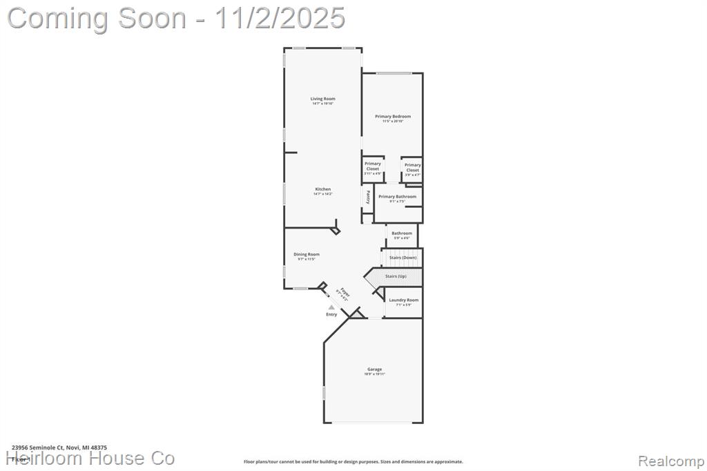 23956 Seminole Court, Novi, MI — Photo 69