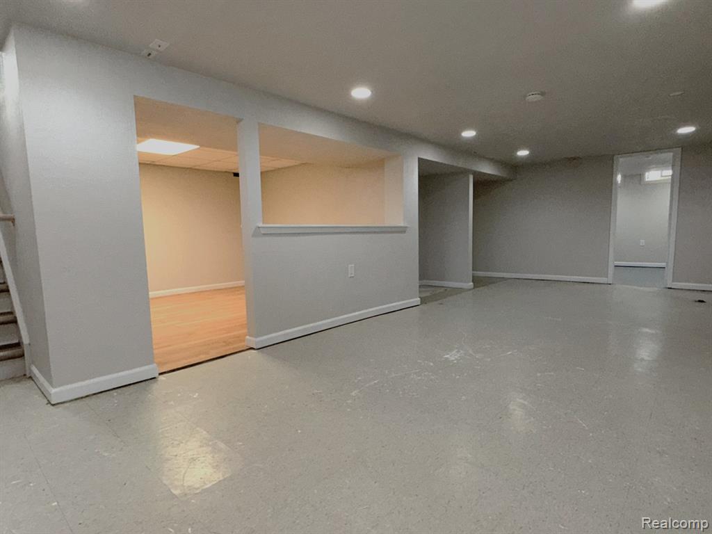 9662 Hamilton Street, Van Buren, MI 48111 — Photo 13