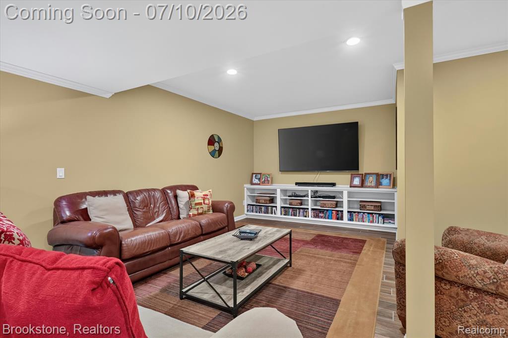 1330 Corey Cove, White Lake, MI 48383 — Photo 42