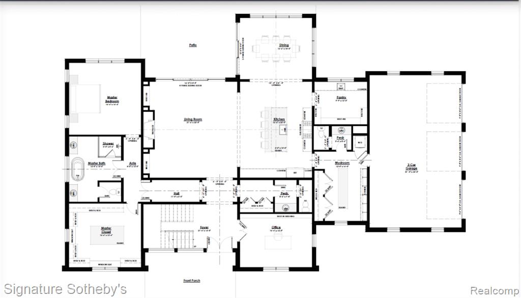 2475 N LAKE ANGELUS Road W, Lake Angelus, MI 48326 — Photo 17