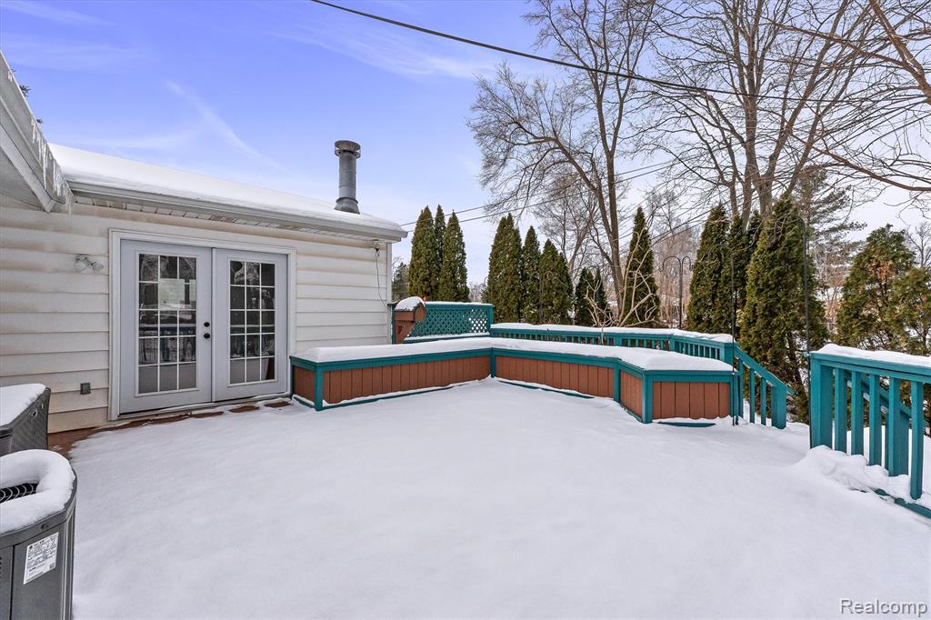 50817 Parsons Drive, Shelby Twp, MI 48317 — Photo 22