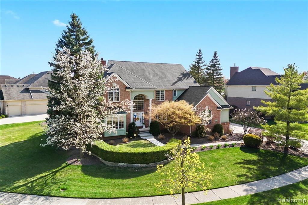 46833 MARISA, Plymouth, MI 48170 — Photo 50