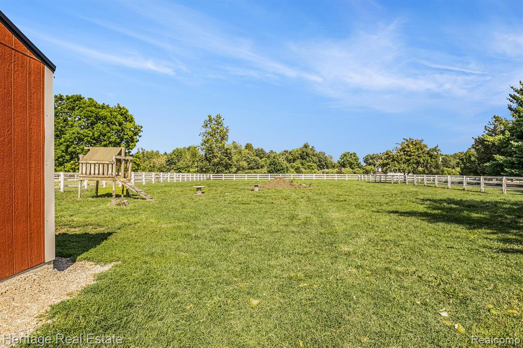 3976 Mitchell Road, Lapeer, MI 48446 — Photo 31