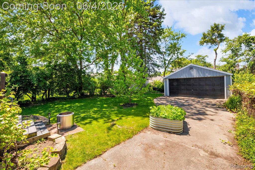 20455 Picadilly Road, Detroit, MI 48221 — Photo 29