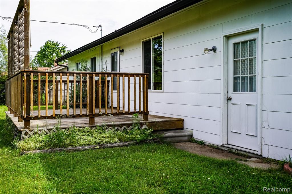 46269 HULING Street, Shelby Twp, MI 48317 — Photo 5
