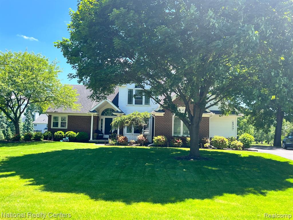 4952 STILLMEADOW Drive, Howell, MI 48843 — Photo 36