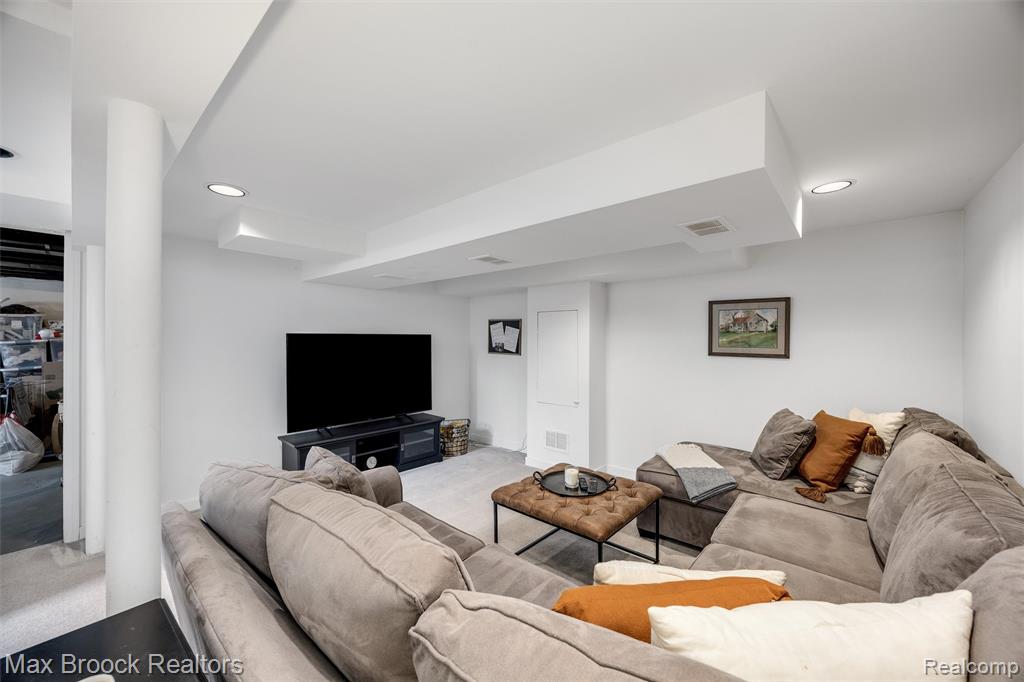 429 W Drayton Street, Ferndale, MI 48220 — Photo 22