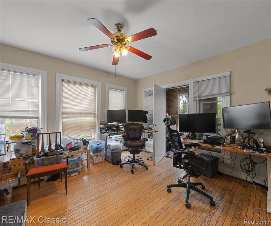 5101 Trumbull Street, Detroit, MI 48208 — Photo 39