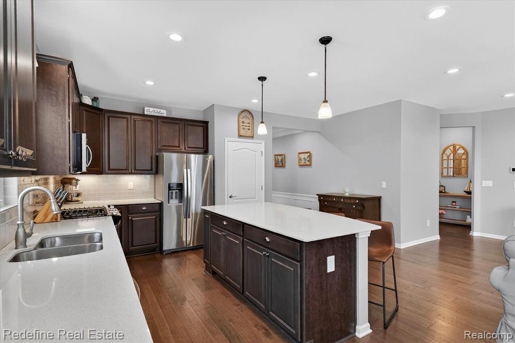 50080 Norfolk Court, Canton, MI, 48188