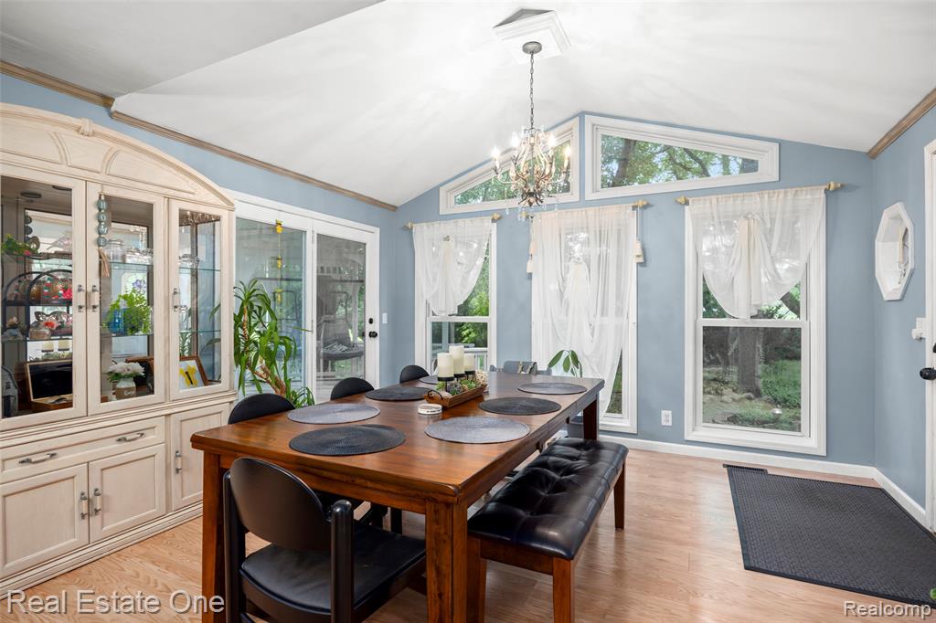 3439 N Mill Road, Dryden, MI 48428 — Photo 8