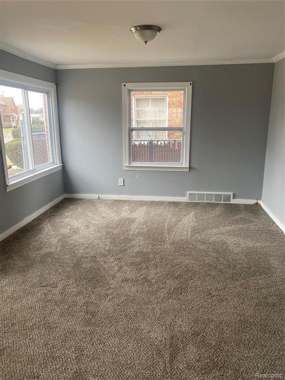 4826 NOTTINGHAM Road, Detroit, MI 48224 — Photo 3