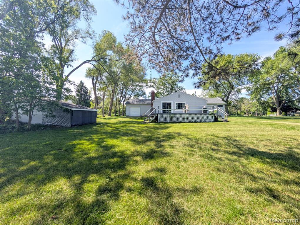 8059 E Mount Morris Road, Otisville, MI 48463 — Photo 23