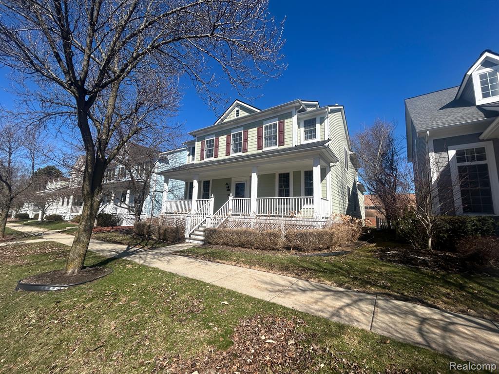 42567 Whitman Way, Novi, MI — Photo 3