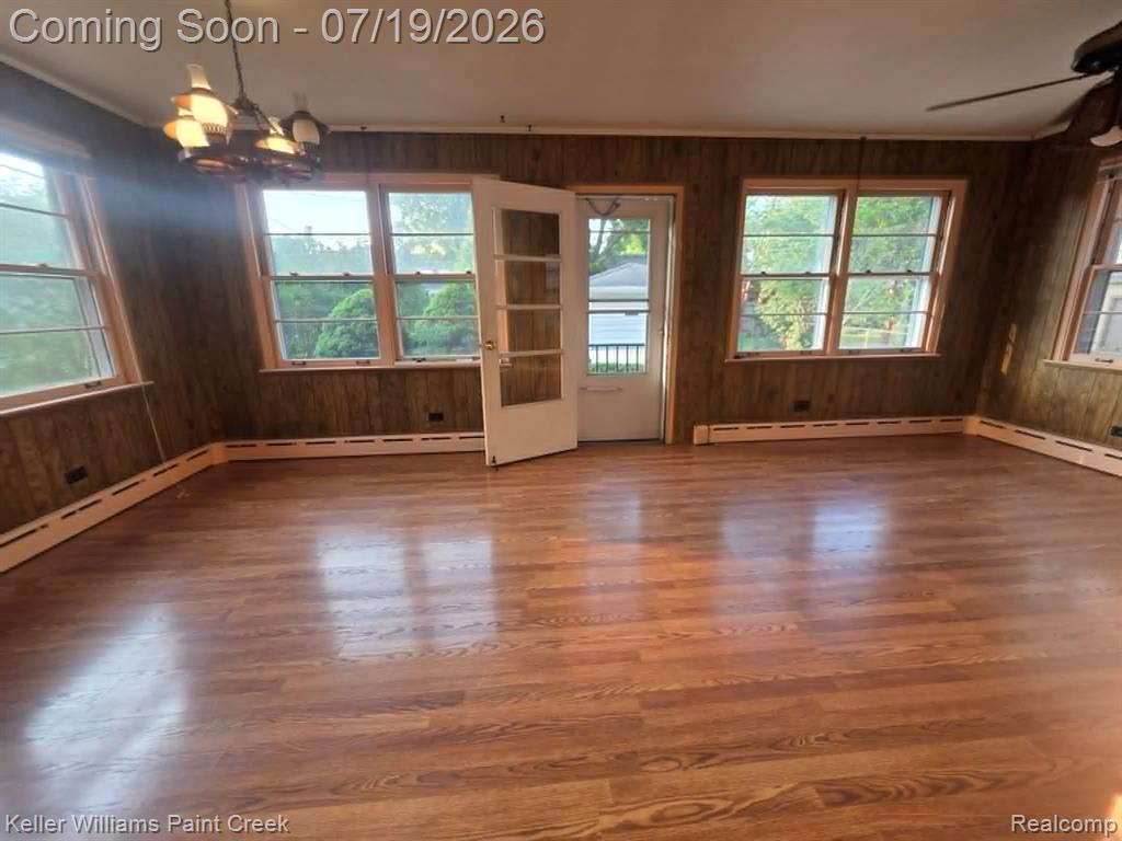822 W Breckenridge Street, Ferndale, MI 48220 — Photo 5