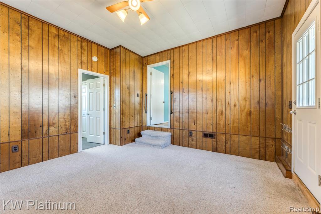 6481 Lakeshore Road, Burtchville, MI 48059 — Photo 23