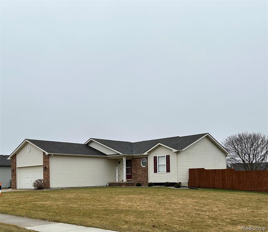 468 Windy, Flushing, MI 48433 — Photo 28