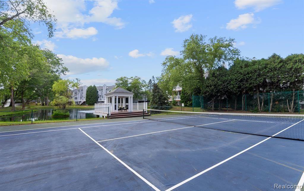 1166 Fairways Boulevard, Troy, MI 48085 — Photo 42