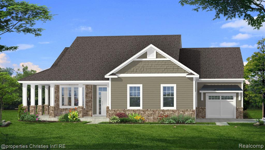 8006 S Potawatomi Court, Newaygo, MI, 49337