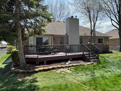 19167 Sandpiper Drive, Macomb, MI 48044 — Photo 4
