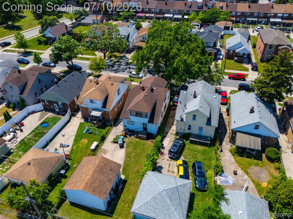 6242 Calhoun Street, Dearborn, MI 48126 — Photo 39