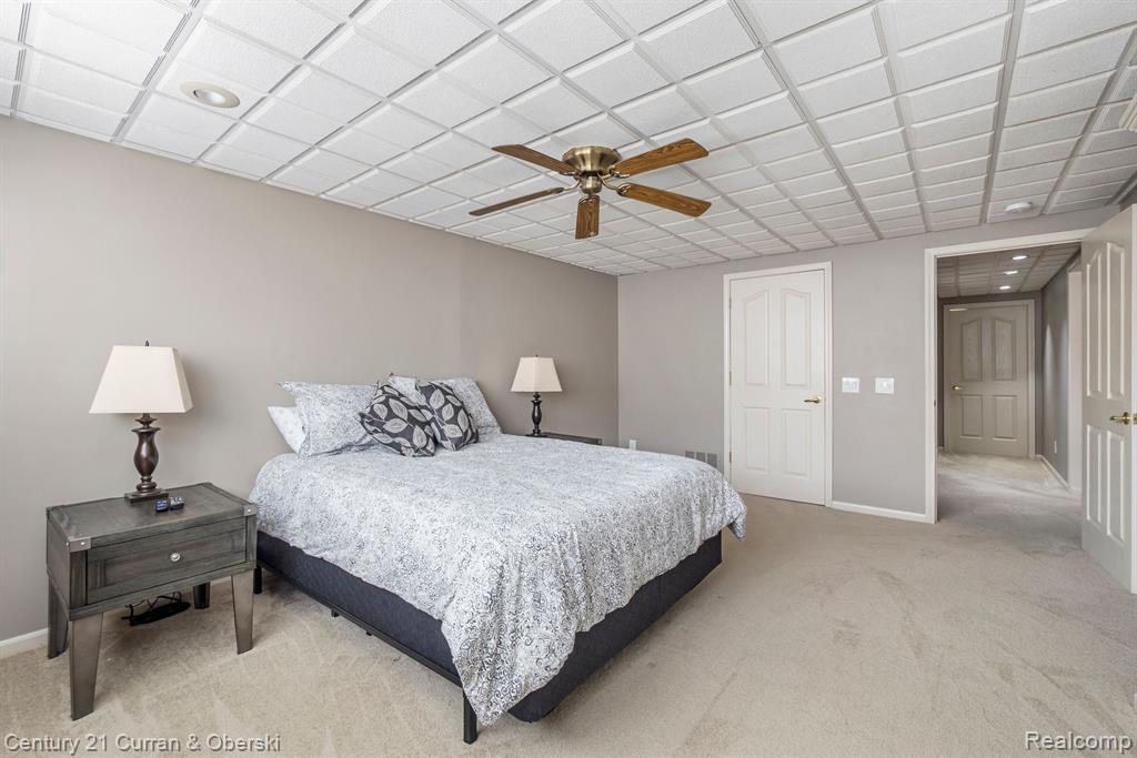 16708 OAKMONT, Northville, MI 48168 — Photo 31