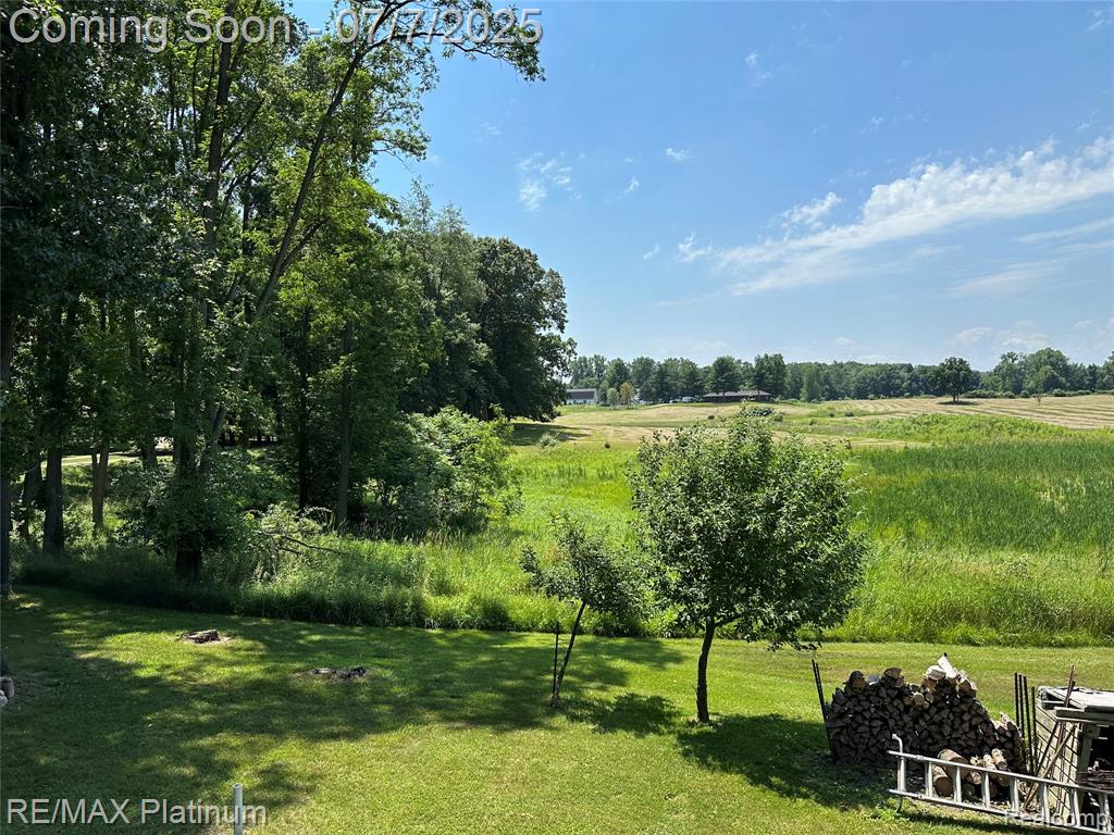 5729 Crandall Road, Howell, MI 48855 — Photo 24