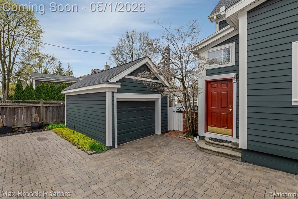 656 S CHESTER Street S, Birmingham, MI 48009 — Photo 4