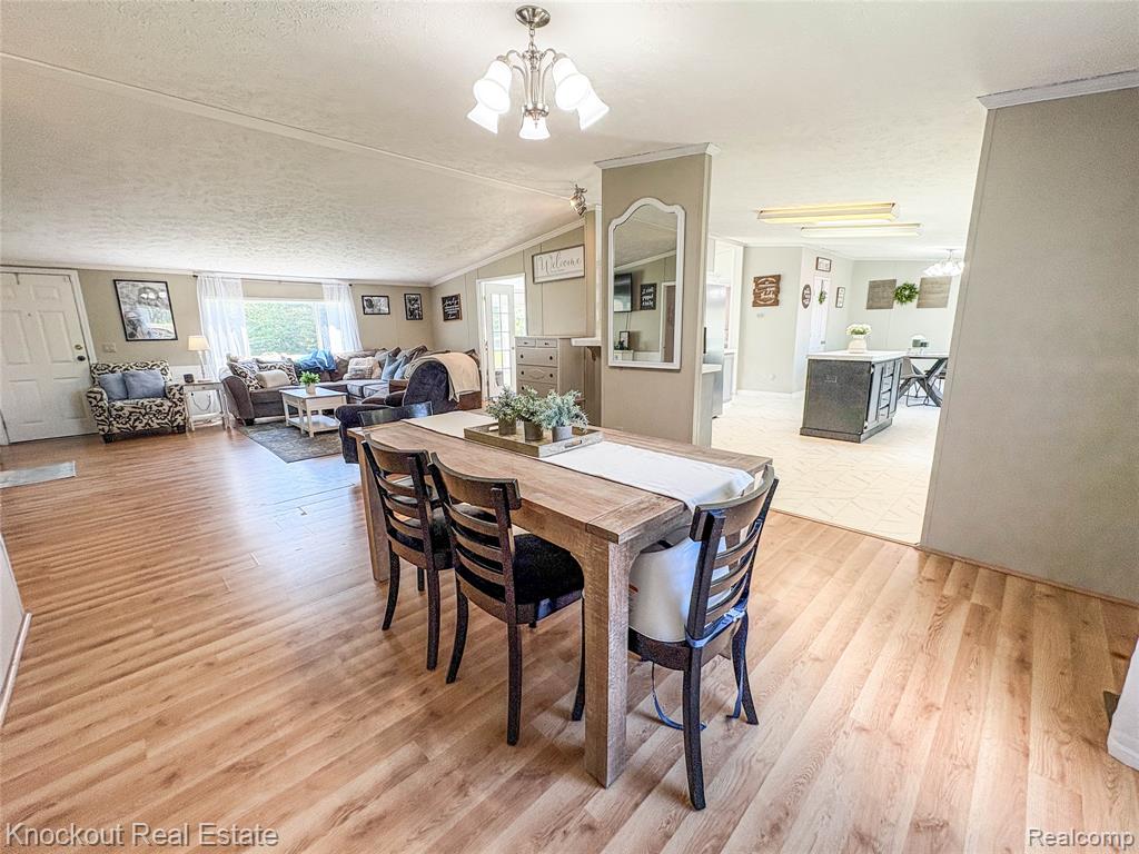 7760 Bell Road, Birch Run, MI 48415 — Photo 8