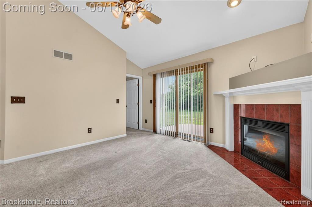 25406 Willowbrook Court, Flat Rock, MI 48134 — Photo 5