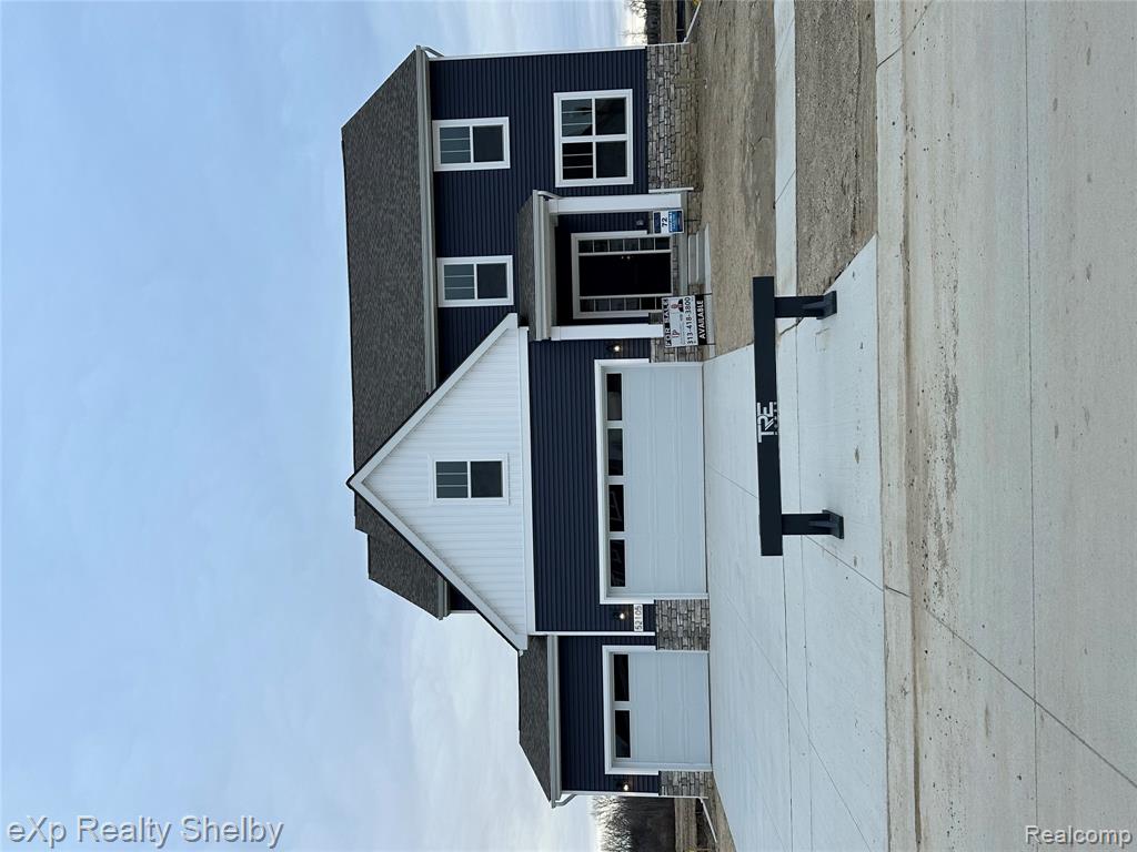 52105 Wellington Valley Drive, Macomb, MI 48042 — Photo 2