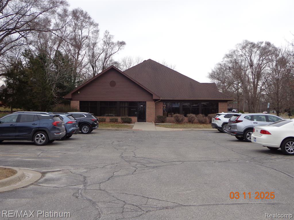415 ROUNDS Drive, Fenton, MI 48430 — Photo 9