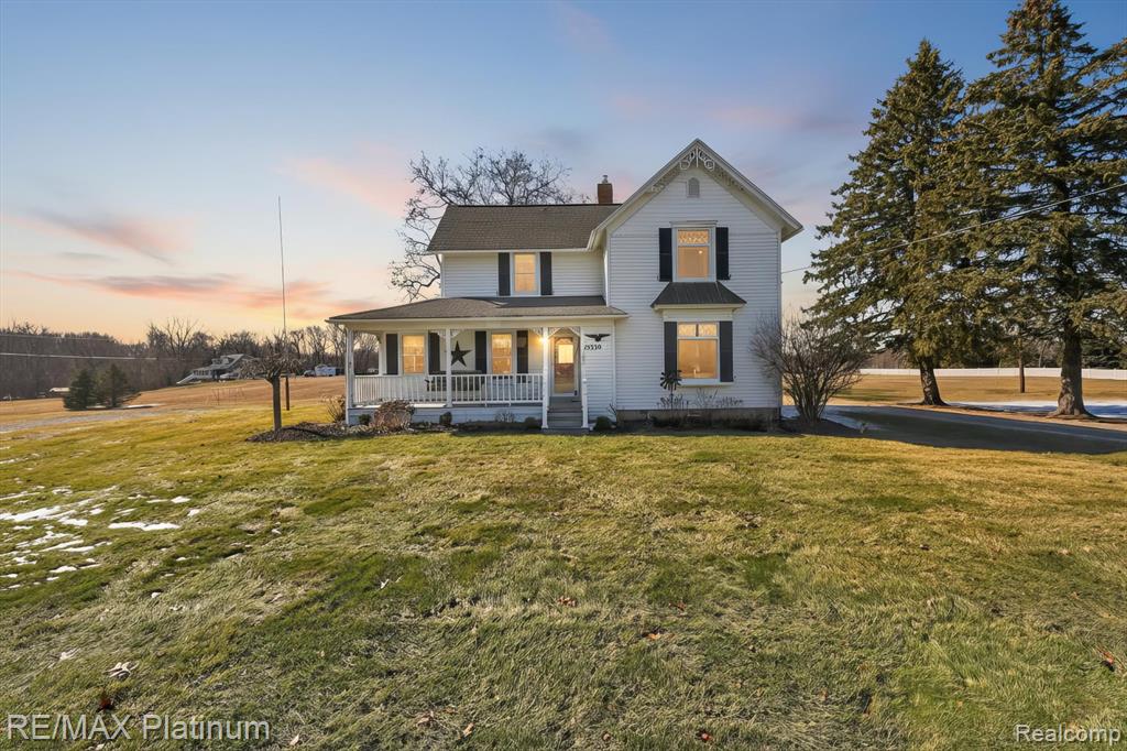 15330 Howlett Road, Gregory, MI 48137 — Photo 23