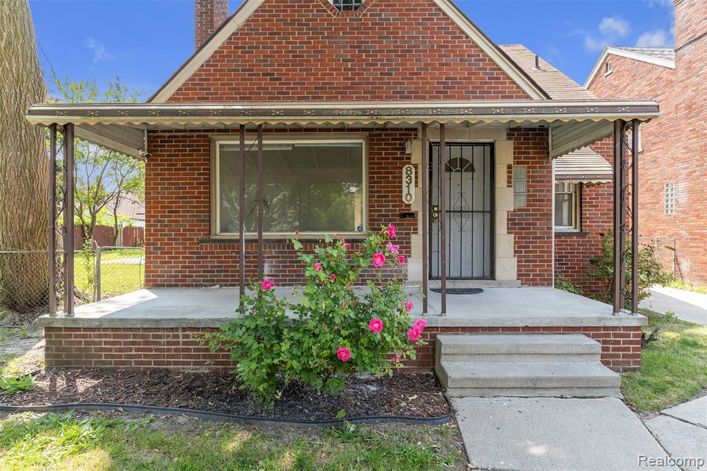 8310 Sirron Street, Detroit, MI 48234 — Photo 5