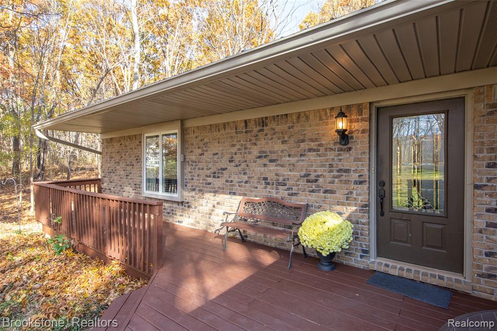 16567 DIXIE Highway, Davisburg, MI 48350 — Photo 15