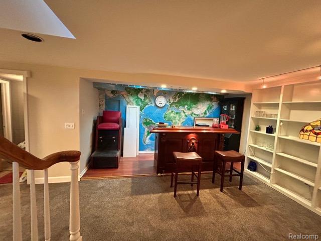 5352 W Doherty Drive, West Bloomfield, MI 48323 — Photo 33