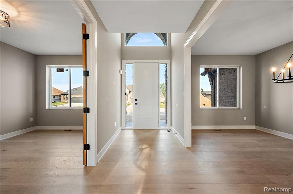 50759 TIMBERSTONE Drive, Macomb, MI 48042 — Photo 28
