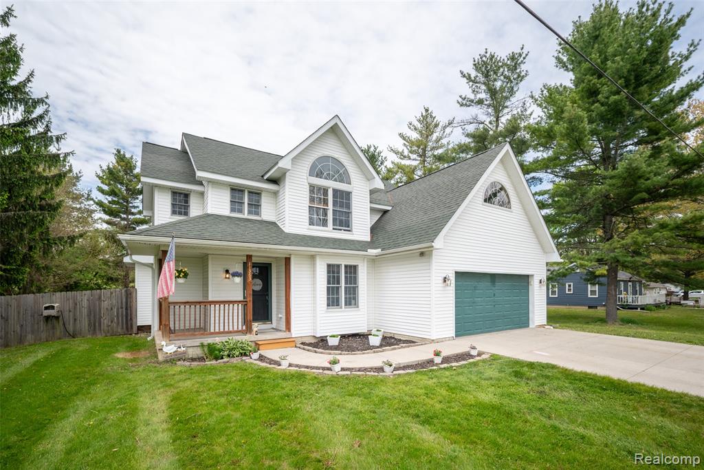 11363 McKinley Road, Montrose, MI 48457