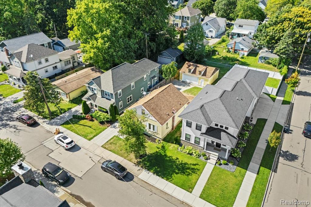 423 Pingree Boulevard, Royal Oak, MI 48067 — Photo 35