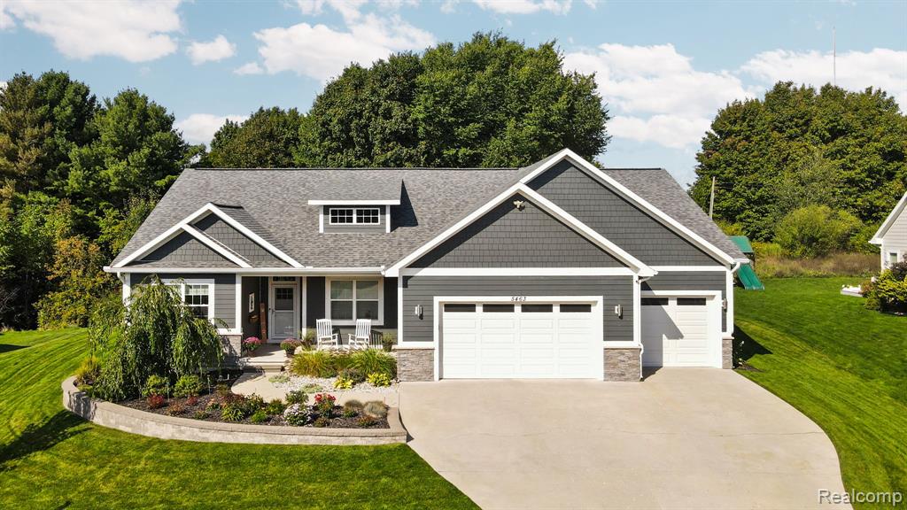 5463 Lone Beech Drive, Traverse City, MI 49685 — Photo 2