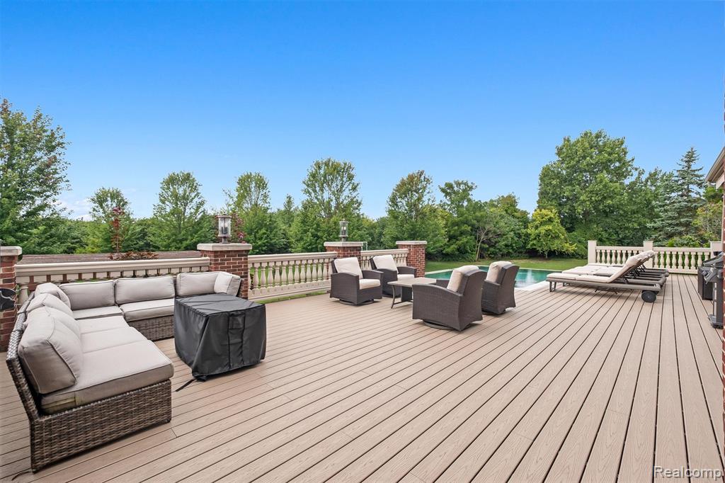 21165 Bridle Run, Northville, MI 48167 — Photo 71