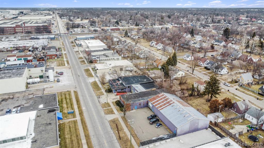 20210 Sherwood Street, Detroit, MI, 48234