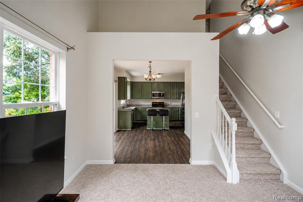 41544 Oconnor Lane, Novi, MI 48377 — Photo 23