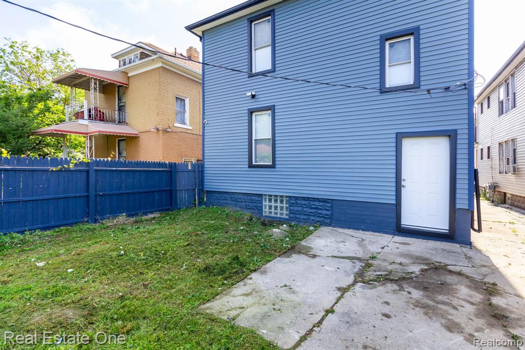 7327 American Street, Detroit, MI 48210 — Photo 50