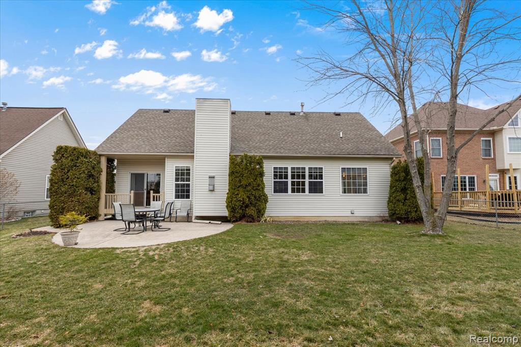 34652 Rosebud Lane, Richmond, MI 48062 — Photo 27