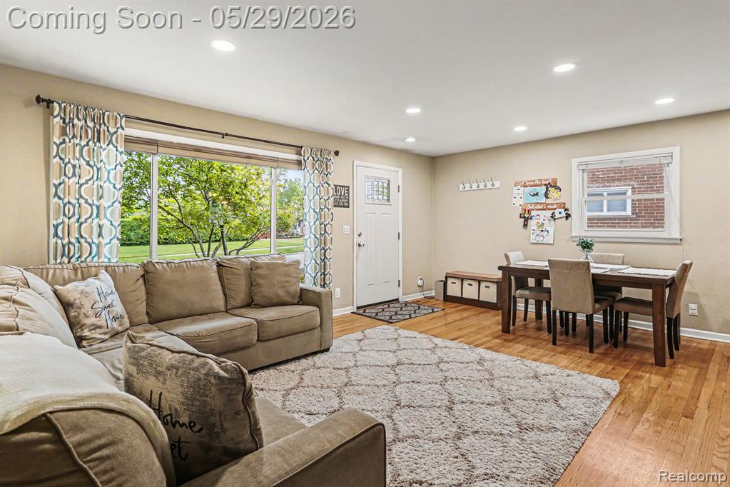 8520 Alper Street, Westland, MI — Photo 3